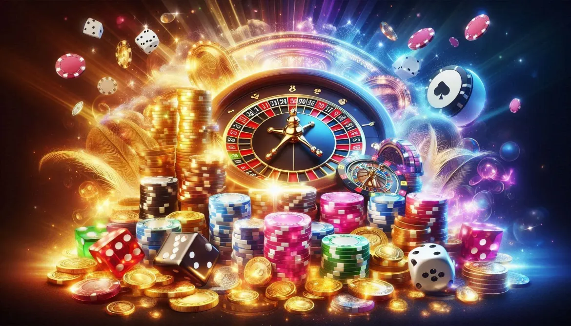 Slotastic Casino